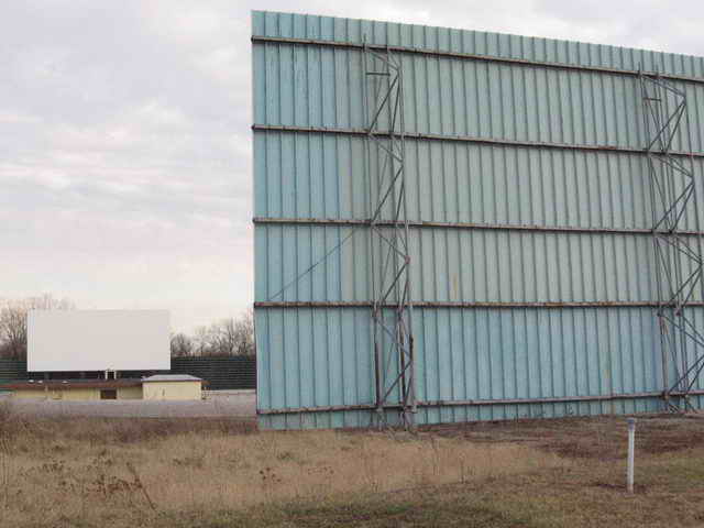 Melody 49 Drive-In - 2006 Photo